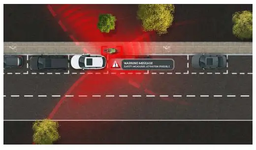 Hella Kgaa RS5.3A Advanced Driver Assistance System 4