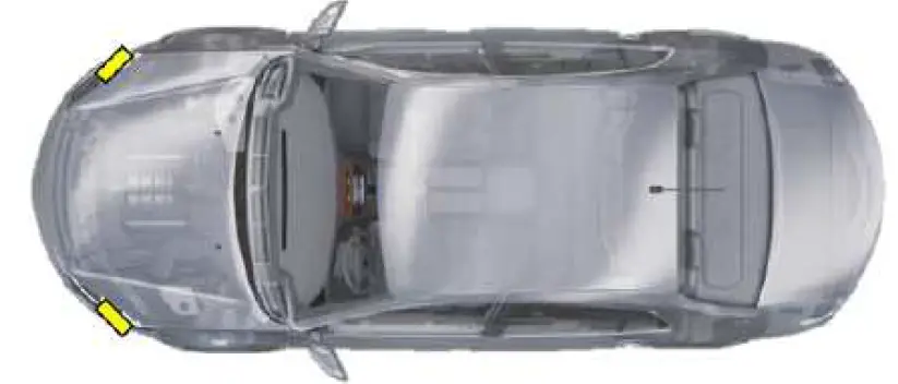 Hella Kgaa RS5.3A Advanced Driver Assistance System 8