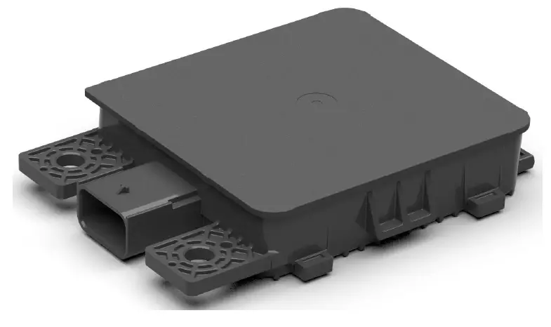 Hella Kgaa RS5.3A Advanced Driver Assistance System