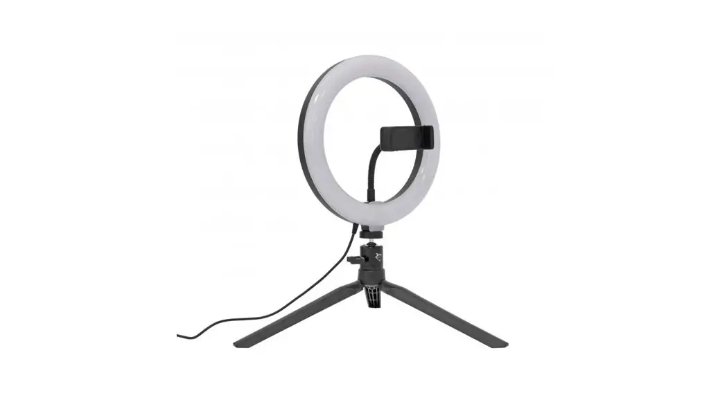White Shark Rl-08 Ring Led Light User Manual White Shark Rl-08 Ring Led Light User Manual