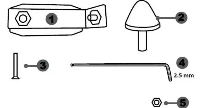 THRUSTMASTER TX Leather Edition Racing Wheel  12