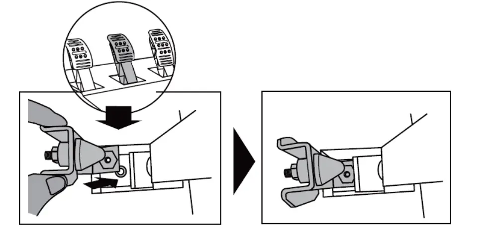 THRUSTMASTER TX Leather Edition Racing Wheel  20