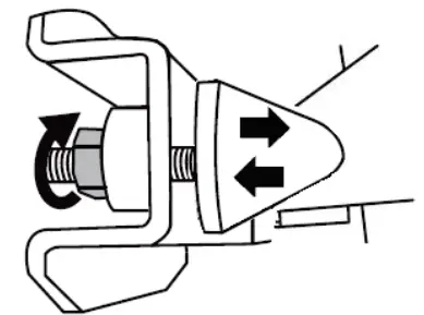 THRUSTMASTER TX Leather Edition Racing Wheel 22