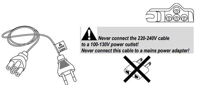 THRUSTMASTER TX Leather Edition Racing Wheel 3