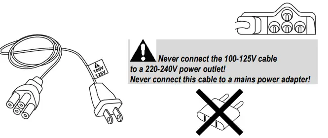 THRUSTMASTER TX Leather Edition Racing Wheel 41