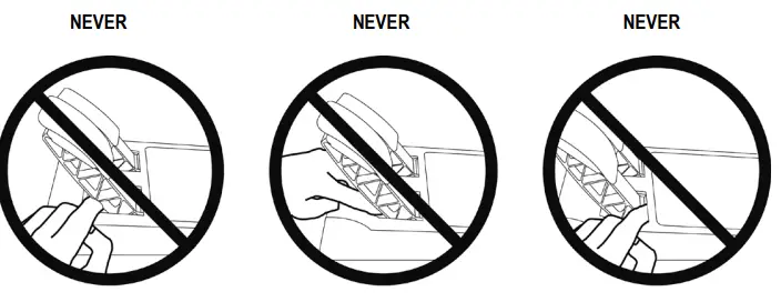 THRUSTMASTER TX Leather Edition Racing Wheel 7