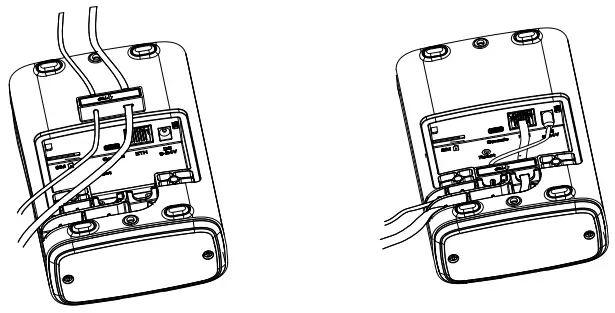 Fitting Installation