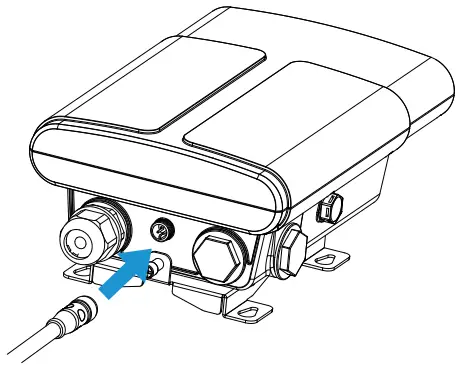 Fitting Installation