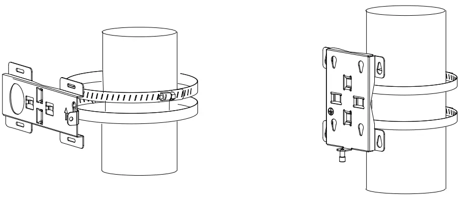 Hotspot Installation