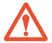 Warning icon