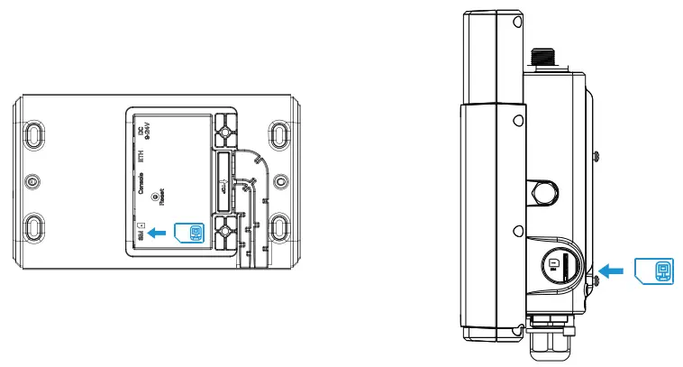 Fitting Installation