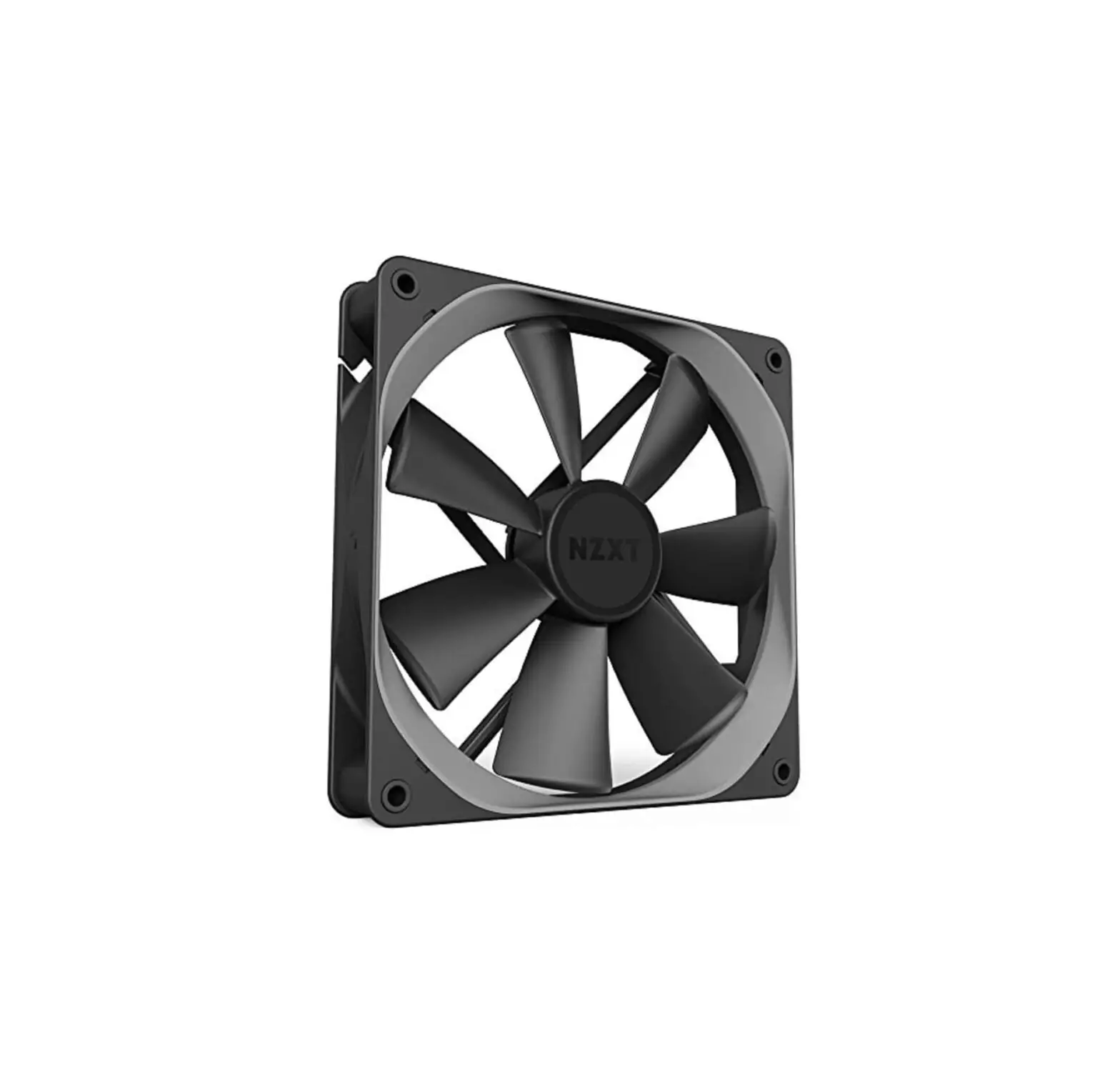 Nzxt 120mm Static Pressure Fan User Manual