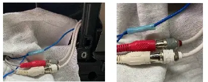 Metra JP-18AMP-1 Subwoofer Amplifier Installation kit-fig13