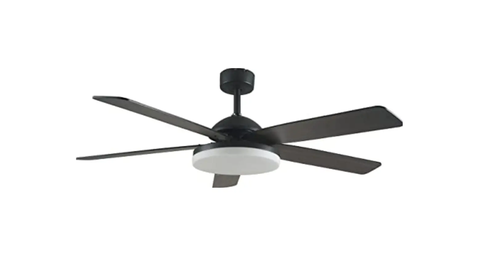 Good Housekeeping 63173 Adeline Led Indoor Ceiling Fan User Guide