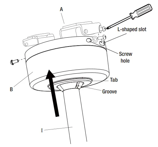 Installation Instruction