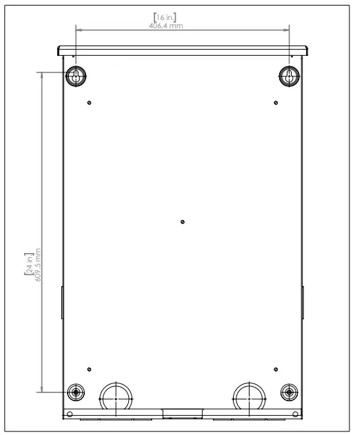 Location and Mounting