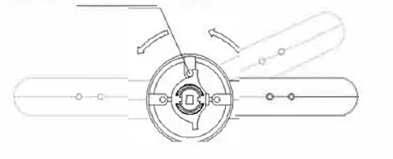 PROTCETION EVOLVED X1 SmartAccess Key Door Lock fig 2