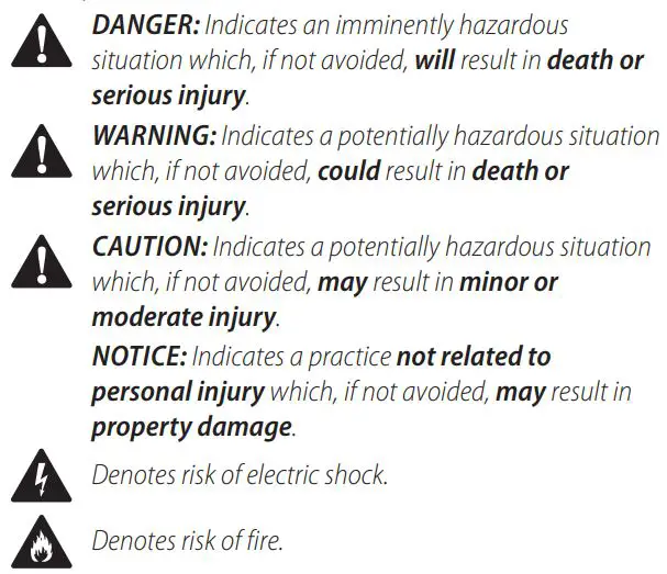 DEWALT DCD800 Brushless Cordless 1 2 in. Drill Driver Kit Instruction Manual - Safety Guidelines
