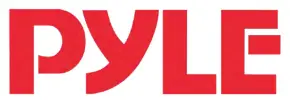 PYLE Portable PA Speaker - Logo1