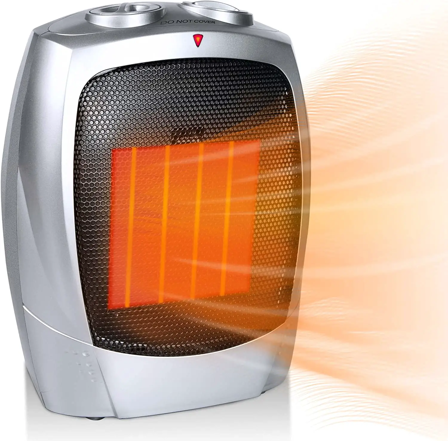 Beldray EH3650 1500W Ceramic Heater