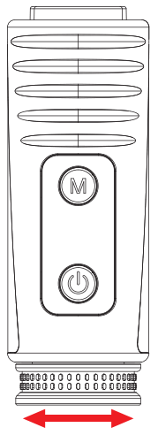 UNI T LM600G Laser Rangefinder - FIG 22