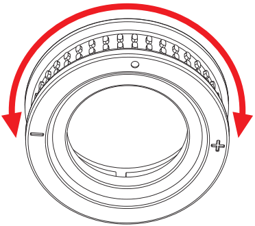 UNI T LM600G Laser Rangefinder - FIG 23
