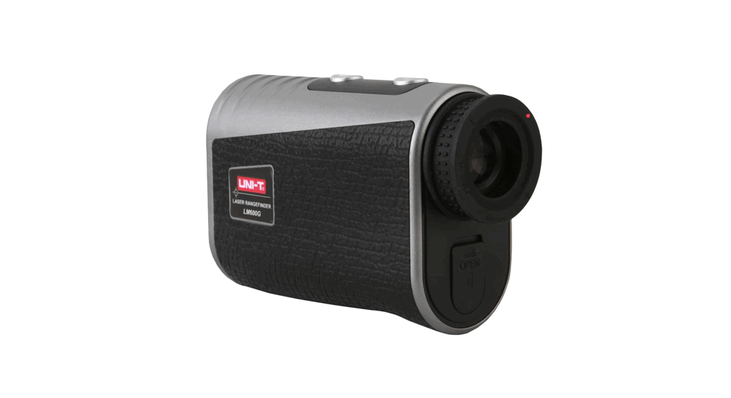 Uni-t Lm600g Laser Rangefinder User Manual