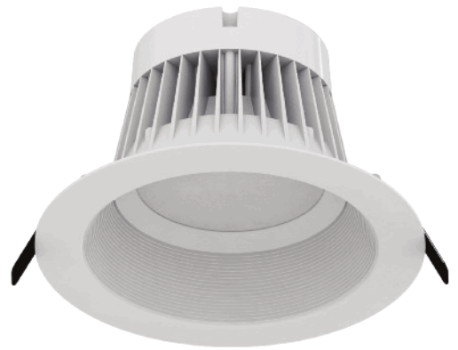 MaxLiTe RCF832WCSDW Universal Downlight