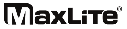 MaxLiTe logo