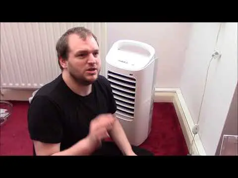 Argo Portable Air Conditioner Instruction Manual Argo Portable Air Conditioner Instruction Manual