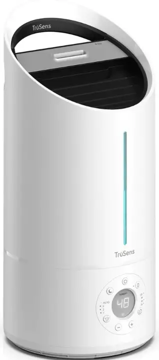 TruSens N-200 Ultrasonic Humidifier