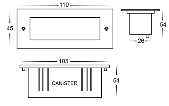 havit-HV3005T-BLK-12V-Beta-Brick-Light-fig3