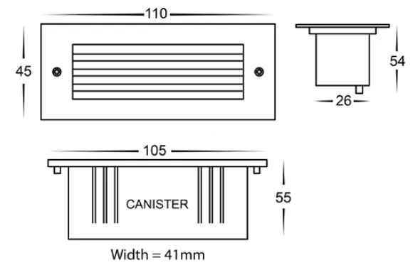 havit-HV3005T-BLK-12V-Beta-Brick-Light-fig4