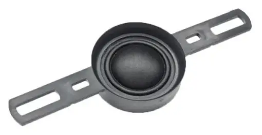 AUDIO SYSTEM XFIT EV02 Compo System Speaker - 1