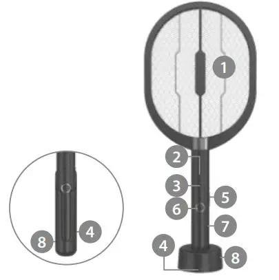 FIG 1 PRODUCT DESCRIPTION