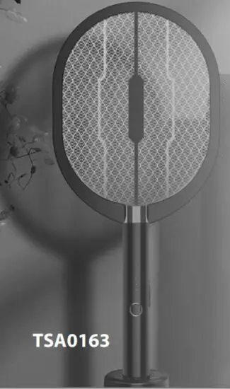 teesa TSA0163 3 in 1 Electric Insect Swatter