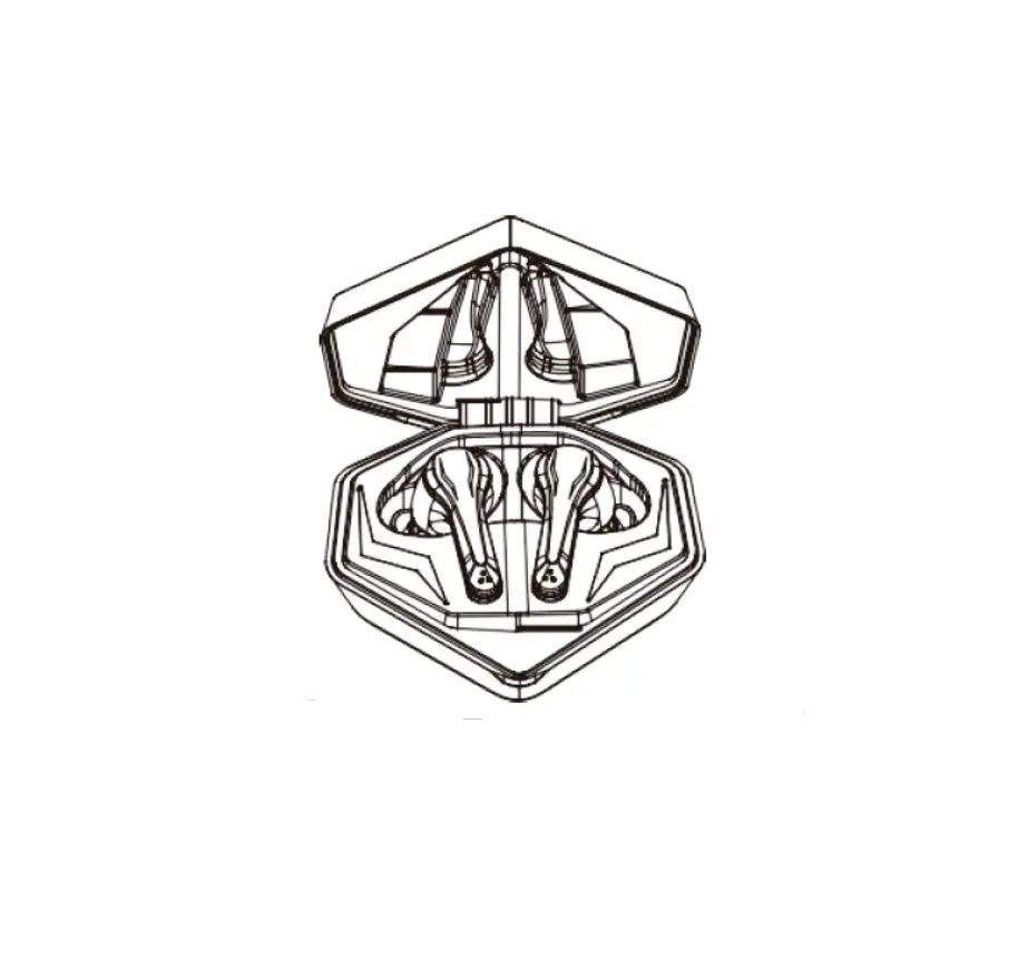 Veatool Wireless Earbuds User Manual