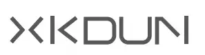 XKDUN logo