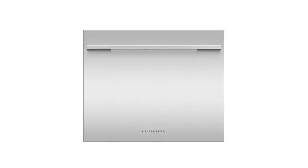 Fisher Paykel Doors Dd60s Door Panel For Integrated Single Dishdrawer Dishwasher User Guide Fisher Paykel Doors Dd60s Door Panel For Integrated Single Dishdrawer Dishwasher User Guide