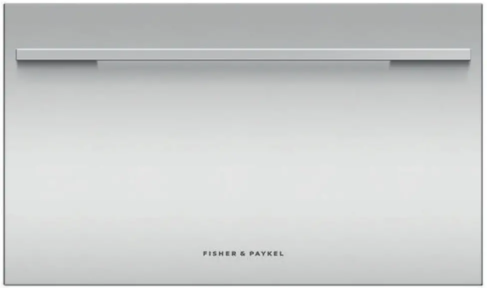 FISHER PAYKEL DOORS DD60S Door Panel for Integrated Single DishDrawer Dishwasher