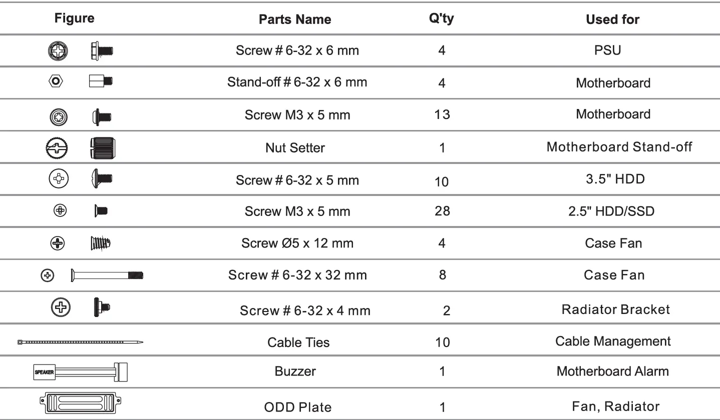 thermaltake LEVEL 20 XT Cube Chassis Tower 02