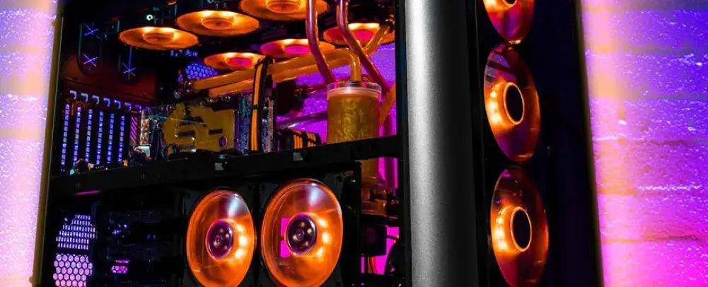 Thermaltake Level 20 Xt Cube Chassis Tower User Manual