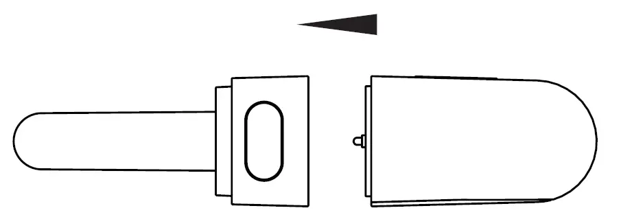 kinetik WELLBEING AN-6016 Allergic Rhinitis Reliever 7