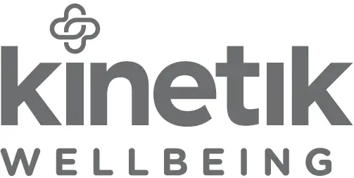 kinetik WELLBEING AN-6016 Allergic Rhinitis Reliever logo