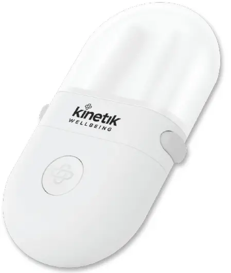 kinetik WELLBEING AN-6016 Allergic Rhinitis Reliever product
