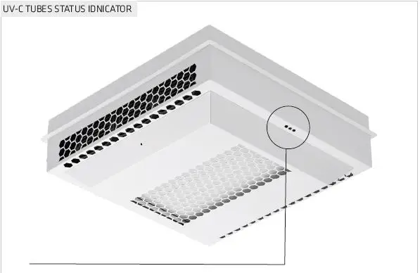 LENA-LIGHTING-63-000-UV-C-Sterilon-Square-Hepa-144W-PP-5
