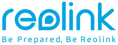 reolink logo