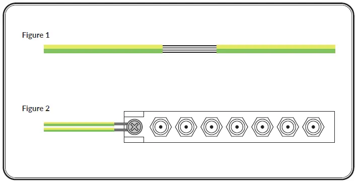 Whyte Technologies WT51-10WB 5 Wire WB Tap & Splitter FIG 2