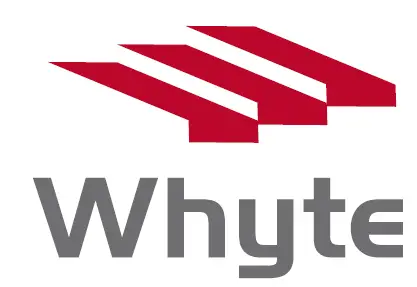 Whyte Technologies WT51-10WB 5 Wire WB Tap & Splitter LOGO