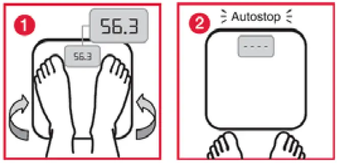 Orbegozo-PB-2231-Electronic-Bathroom-Scale-fig-1